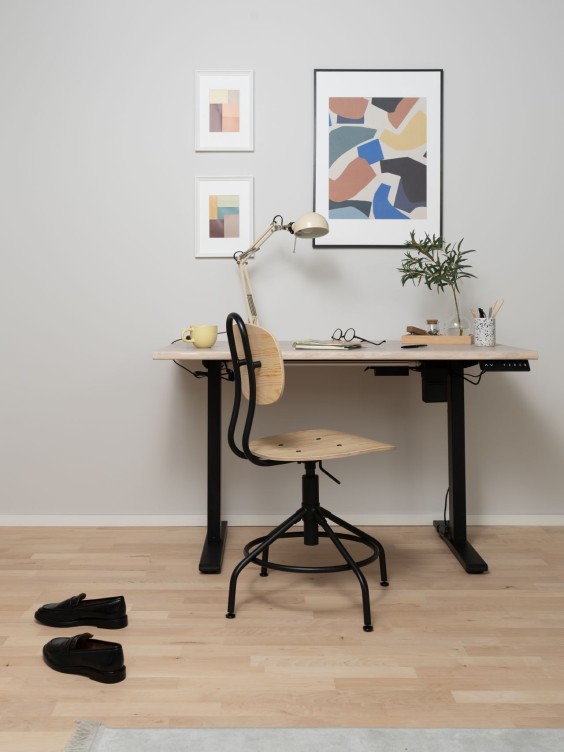 Puitpinna viimistlemine