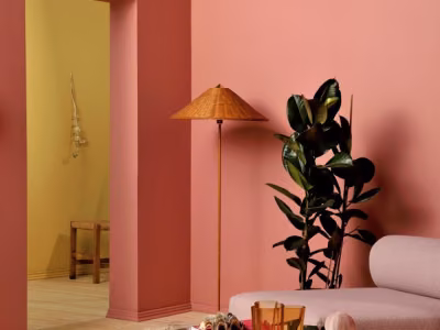 Rosy Moment