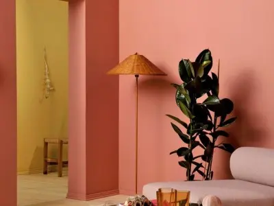 Rosy Moment