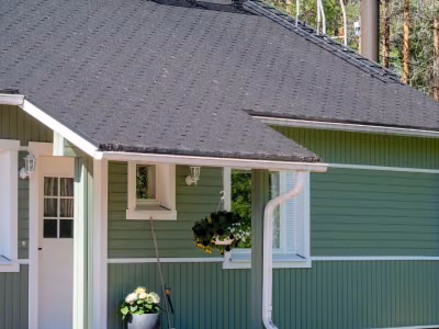 Puitmaja