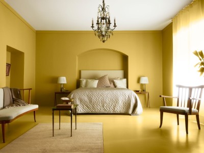  Tikkurila aasta värv 2026 L391 Chameleon