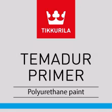 Temadur Primer