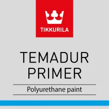 Temadur Primer