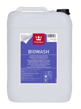 Biowash