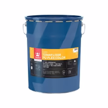 Temafloor PU Flex Color