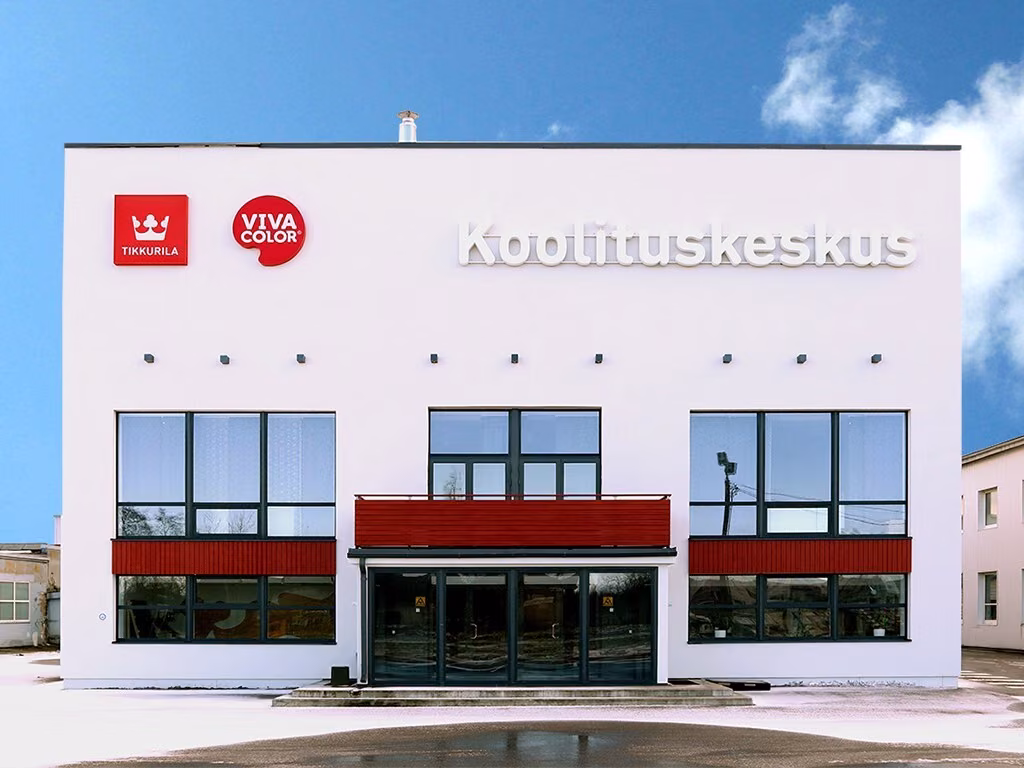 Tikkurila koolituskeskus