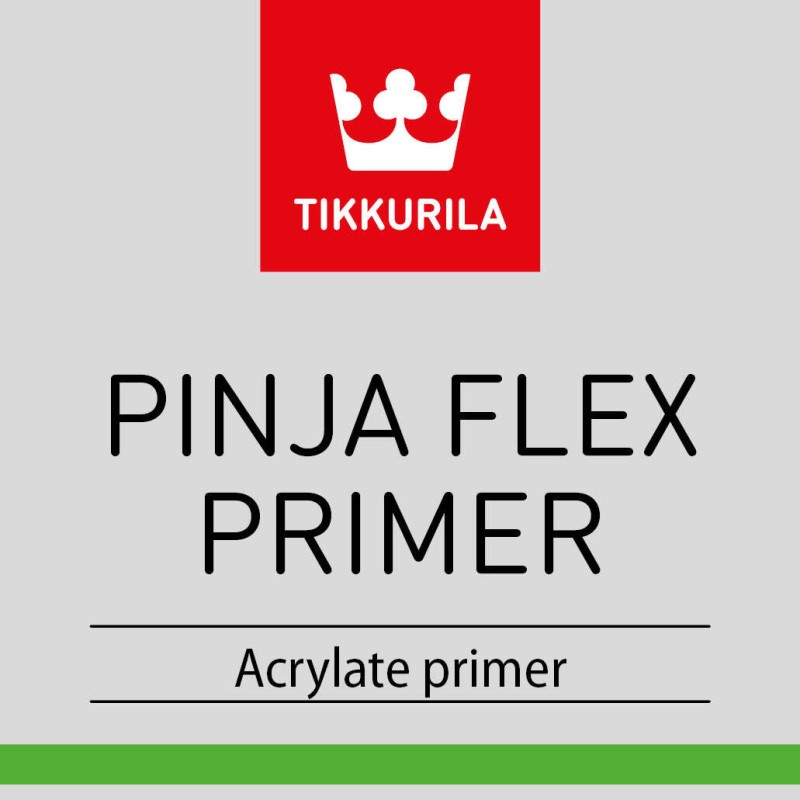 Pinja Flex Primer