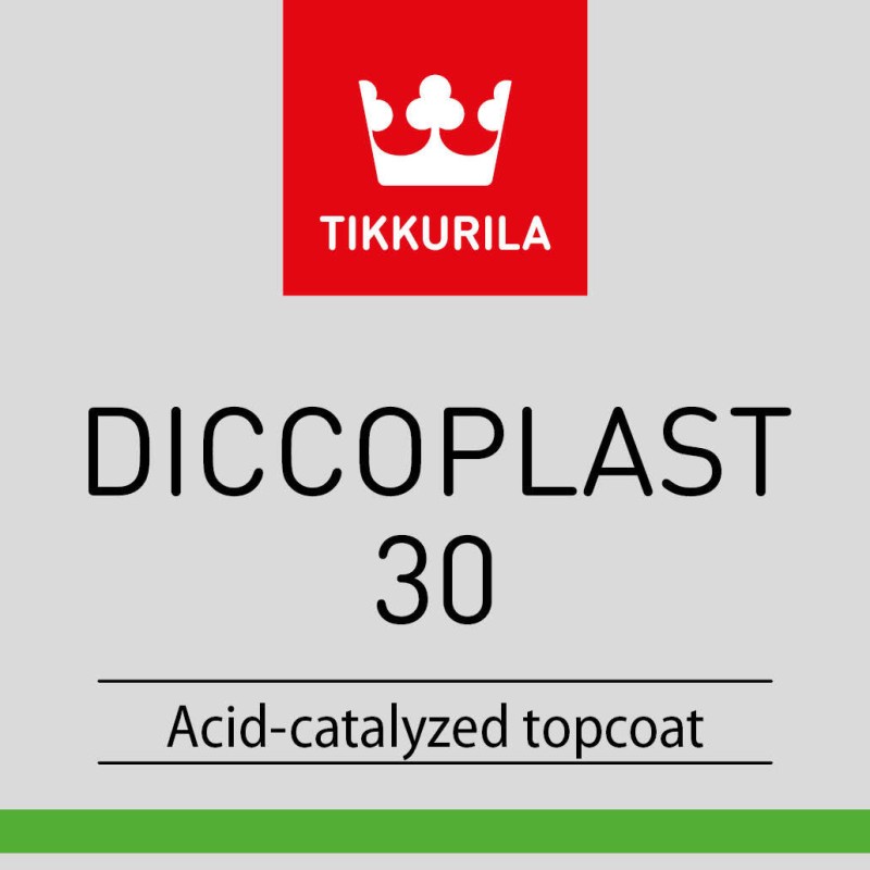Diccoplast 30