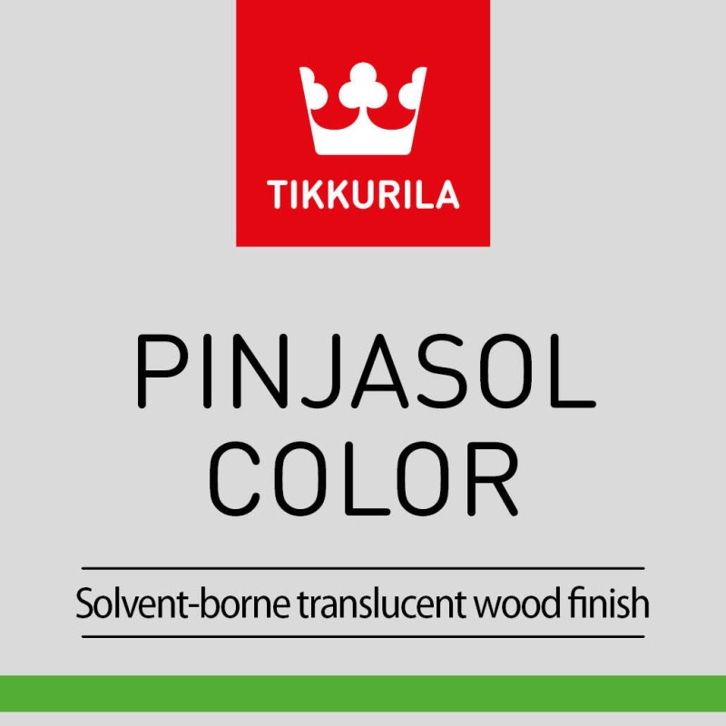 Pinjasol Color