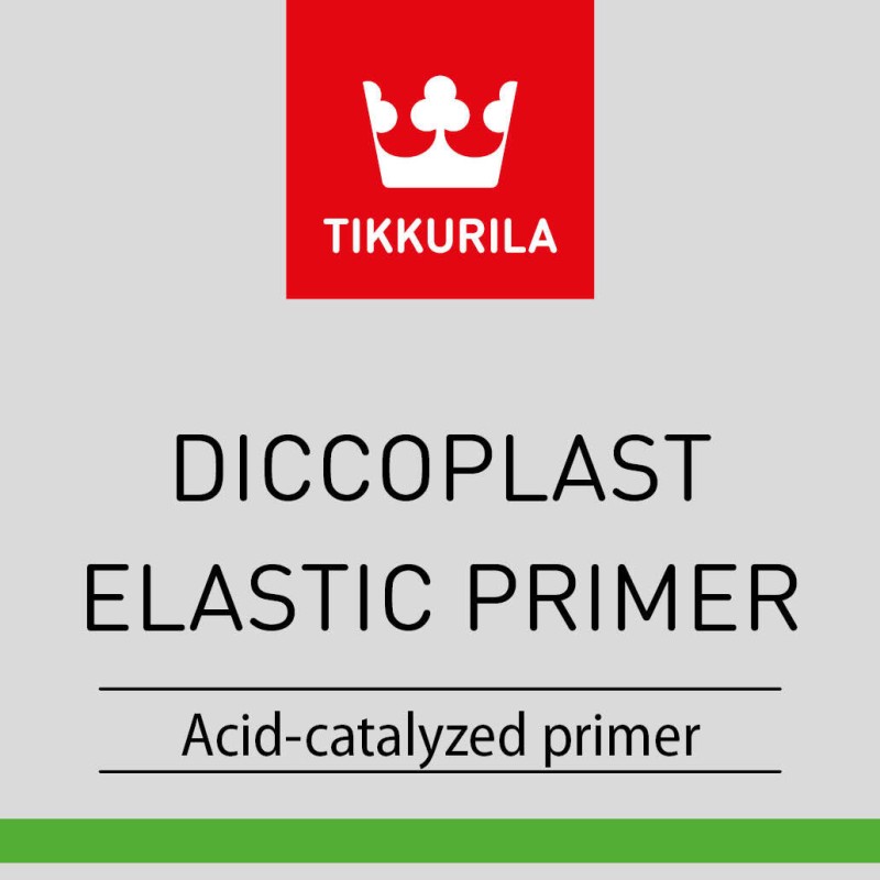 Diccoplast Elastic Primer
