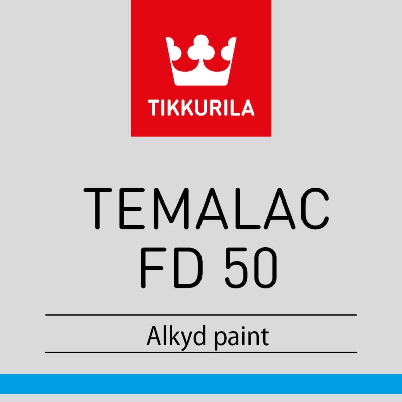 Temalac FD 50