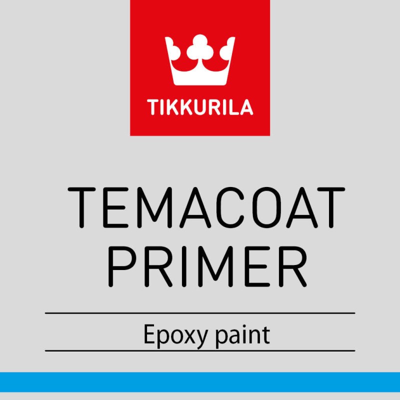 Temacoat Primer