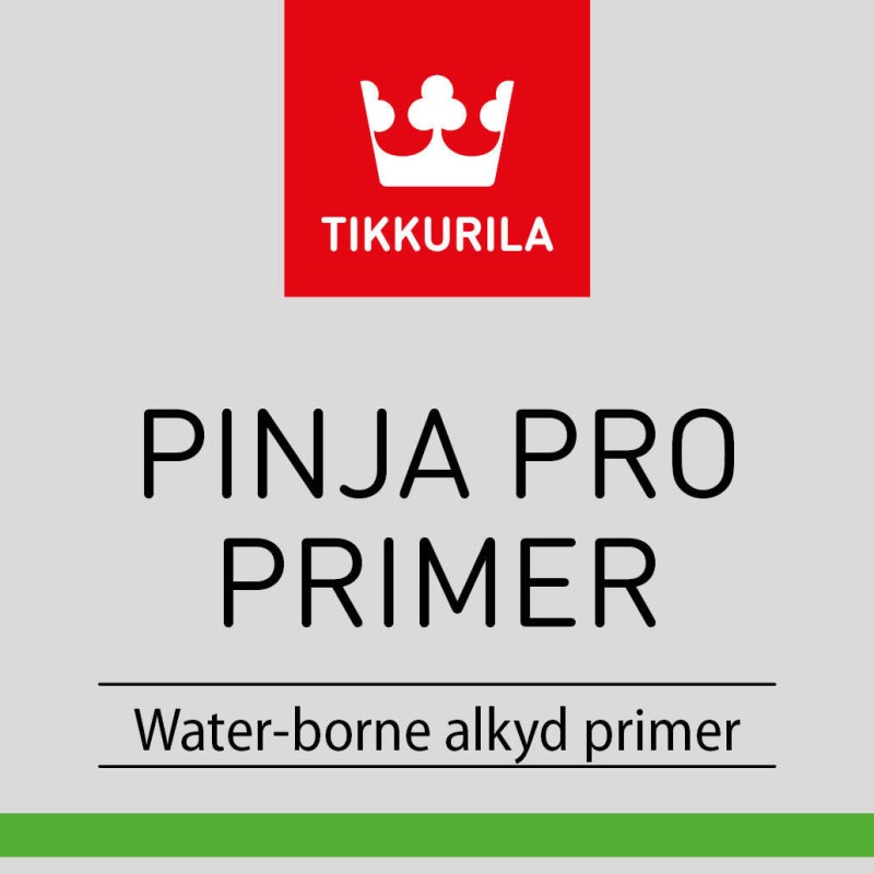 Pinja Pro Primer