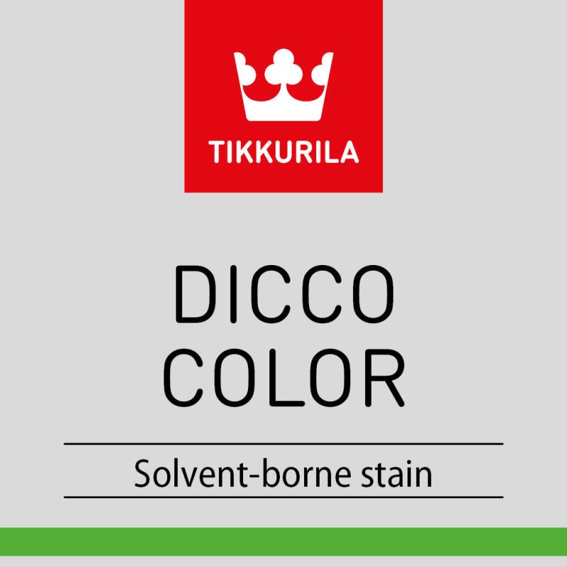 Dicco Color