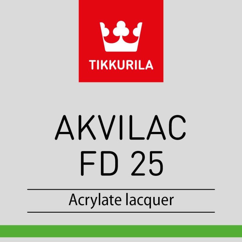 Akvilac FD 25