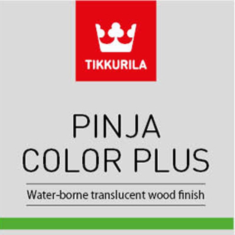 Pinja Color Plus