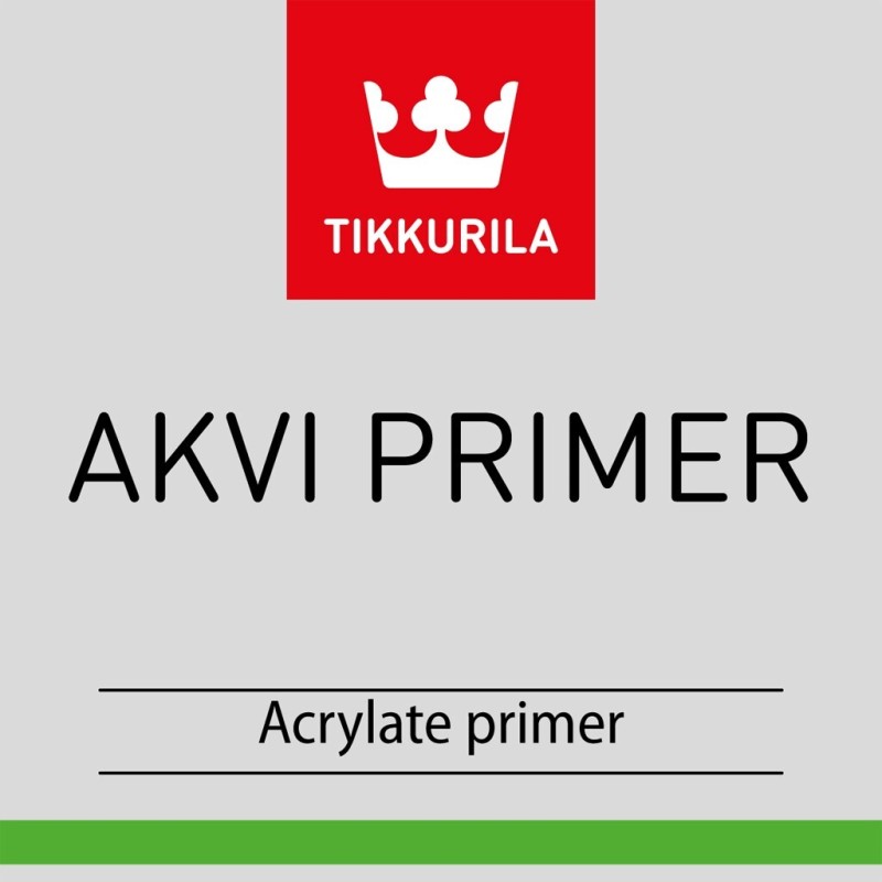 Akvi Primer