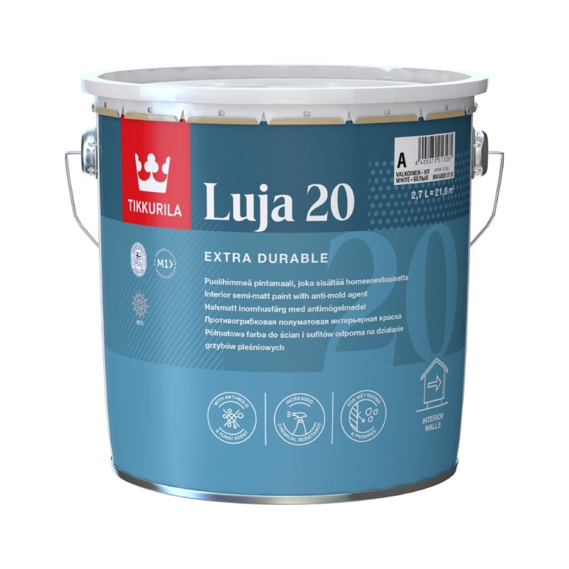 Luja 20