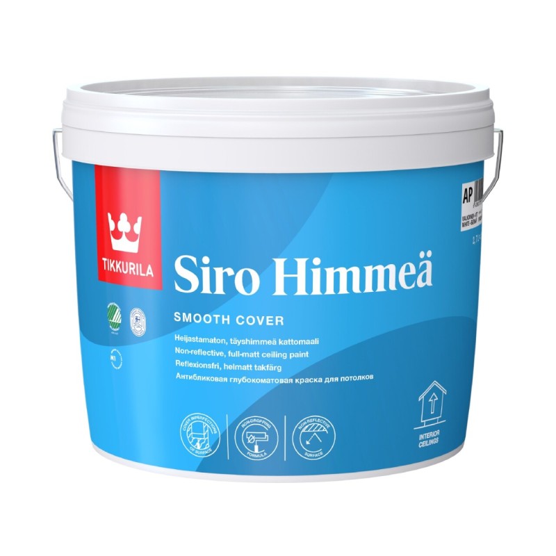 Siro Himmeä
