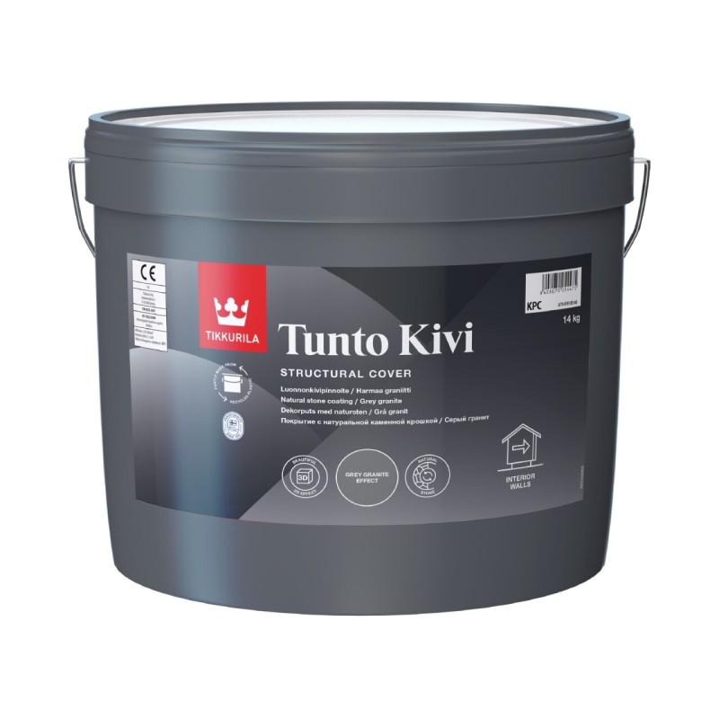 Tunto Kivi