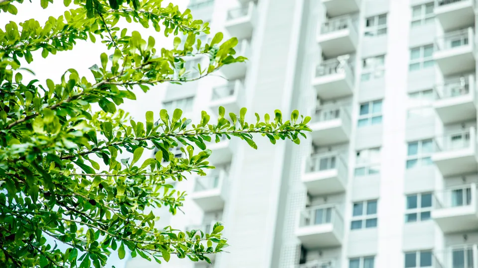 Keskkonnadeklaratsiooniga tõendatud toote keskkonnamõju