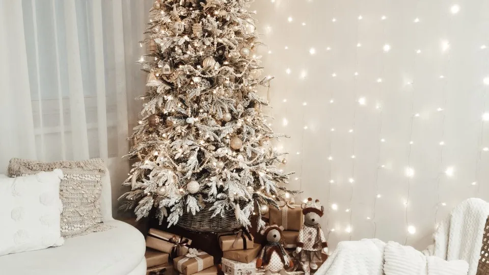 Jõulukaunistuste ideed