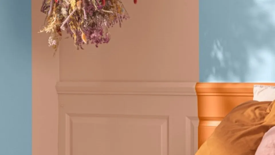 Viis nõuannet värvitooni valimiseks