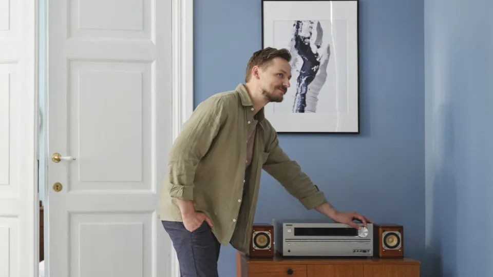 Häälesta end värvide maailma!