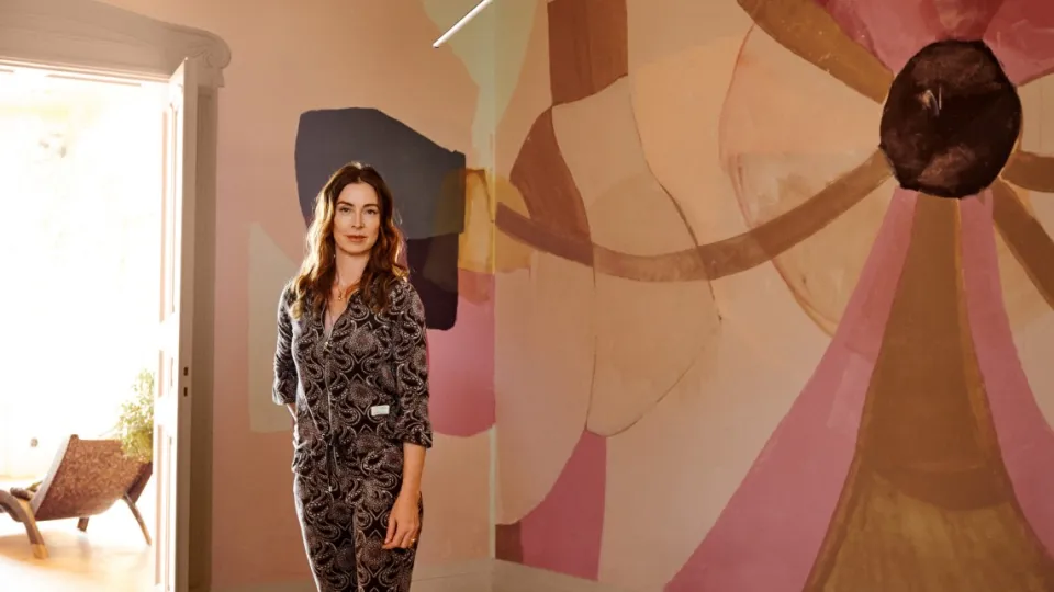 Aasta värv 2024 - sisetunde järgi loodud kollektsioon