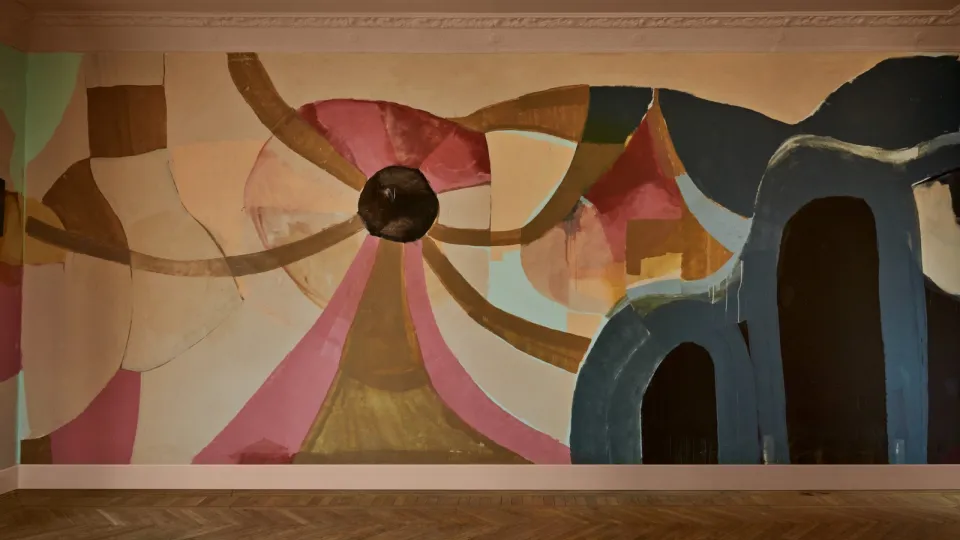 Aasta värvi 2024 värvikaart