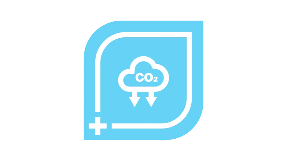 Süsinikdioksiidi vähendamine