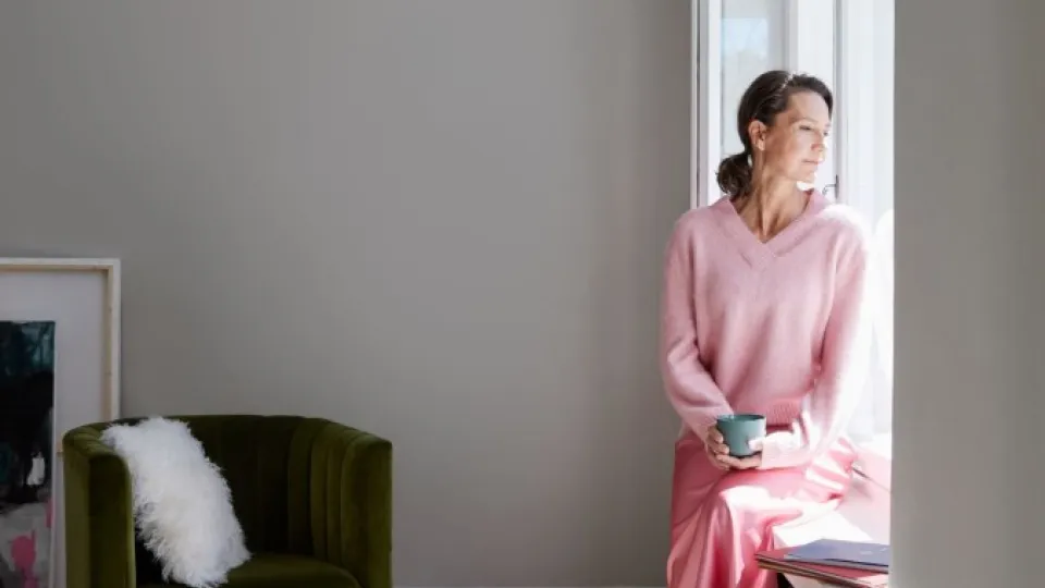 Soovitused siseõhu kvaliteedi parandamiseks kodus