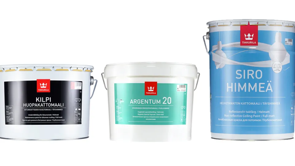 Tooted tähestiku järgi