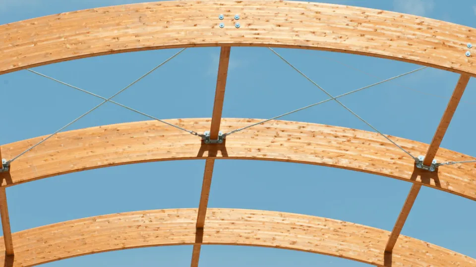 Liimpuidust konstruktsioonid