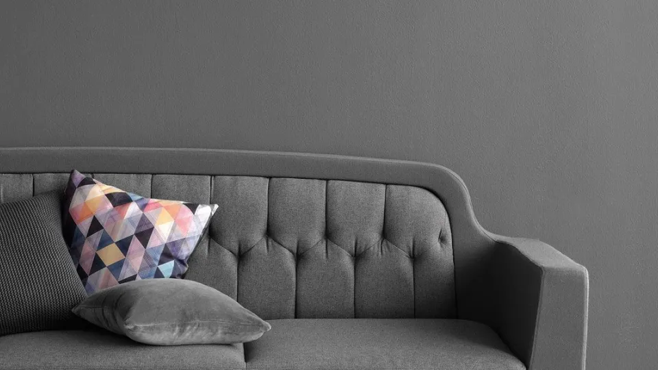 Deco Grey värvikaart