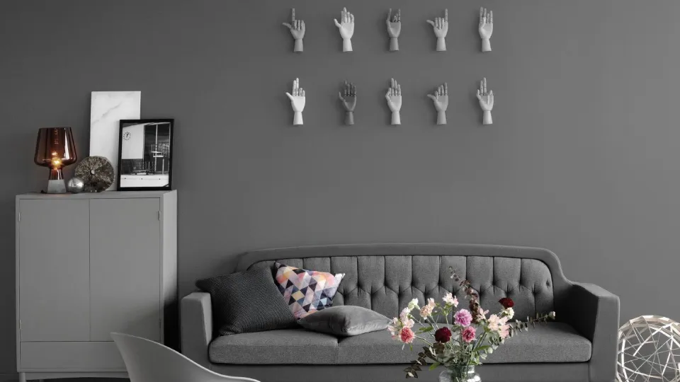 Deco Grey