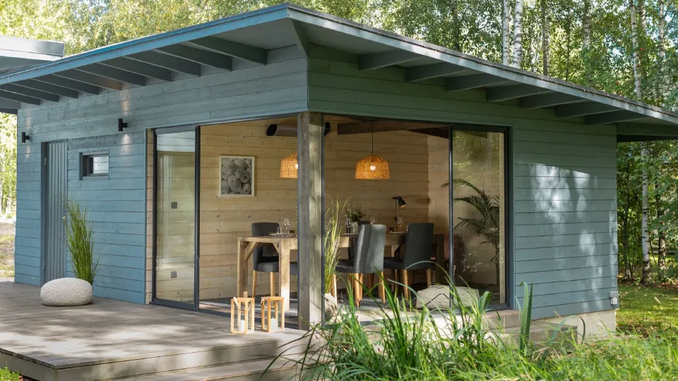 Välisvärvimise ideed