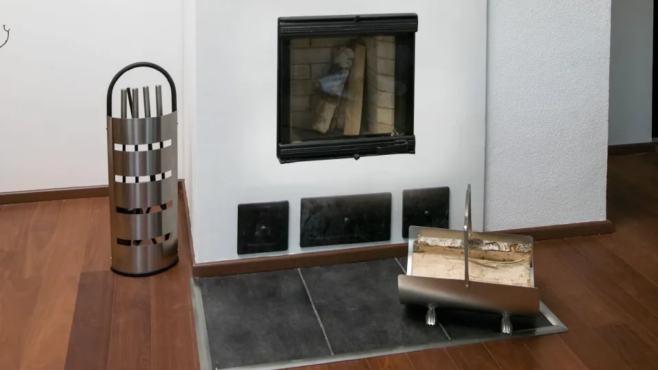 Kaminavärvide värvikaart