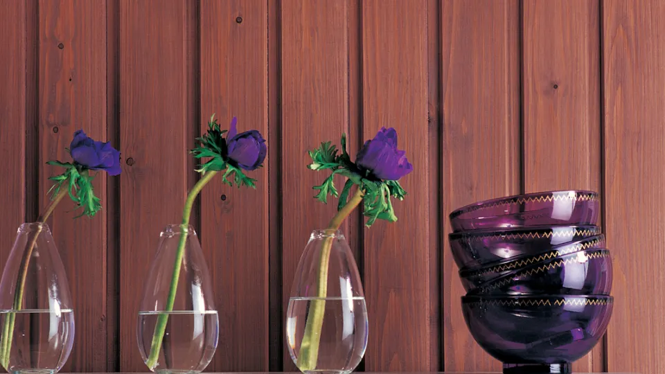 Laki ja peitsi värvikaart