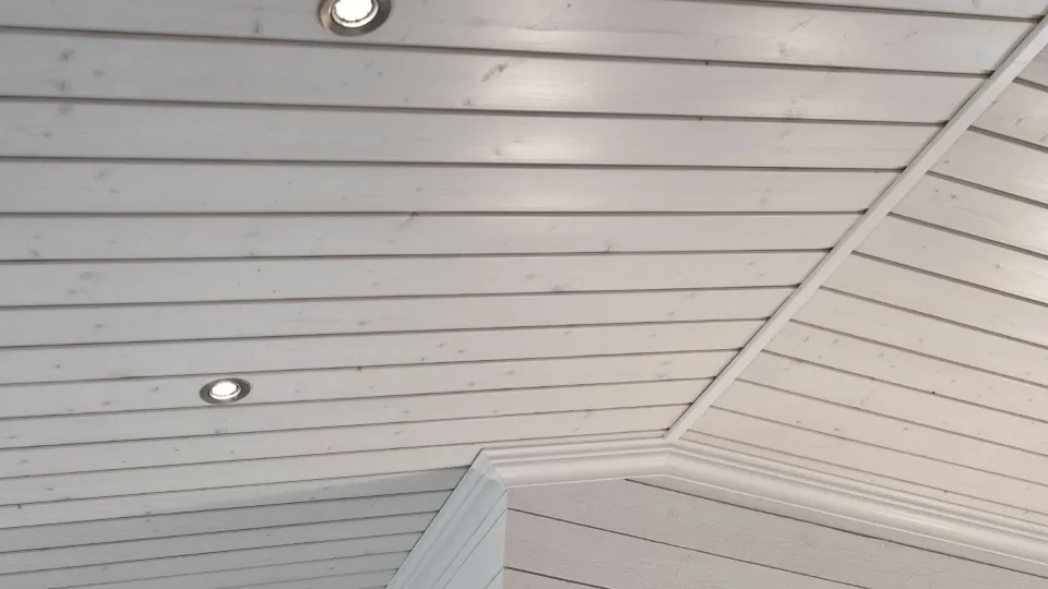 Tööstuslikud pinnakatted puitliistudele