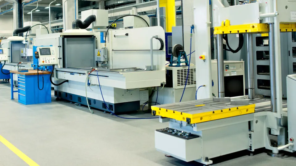 Tööstuslikud tooted