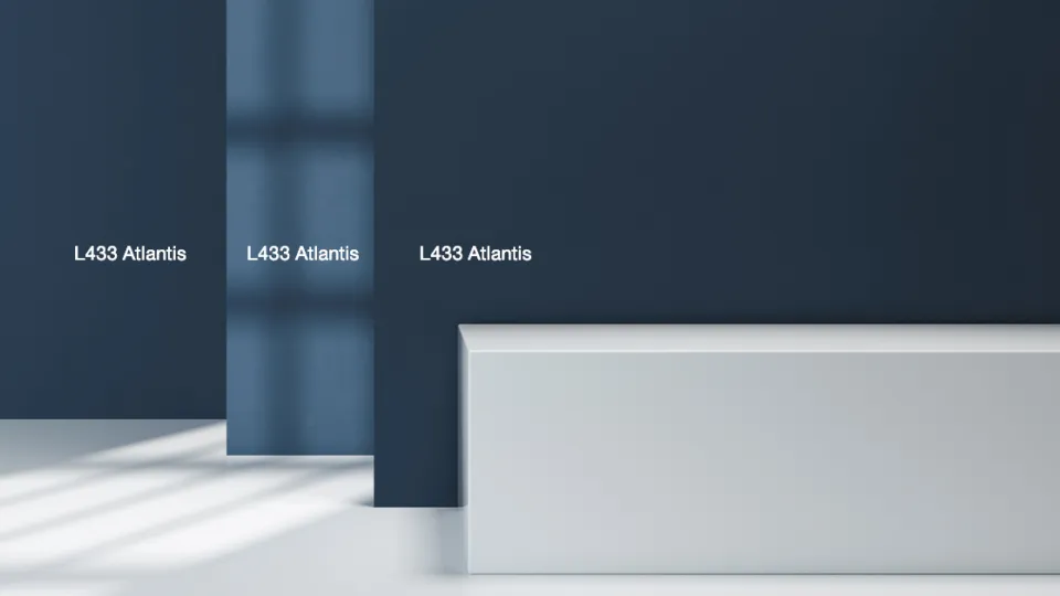 Kust värvid tulevad?