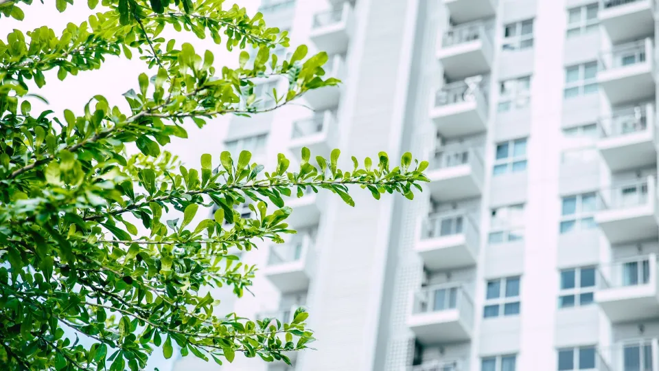 Keskkonnadeklaratsiooniga tõendatud toote keskkonnamõju