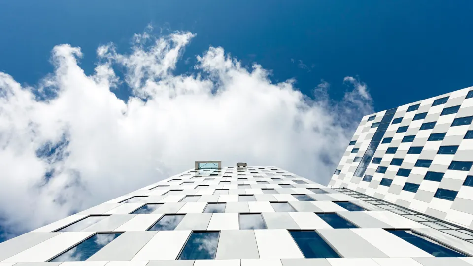 Mida peaks arhitekt teadma värvidest tehiskeskkonnas?