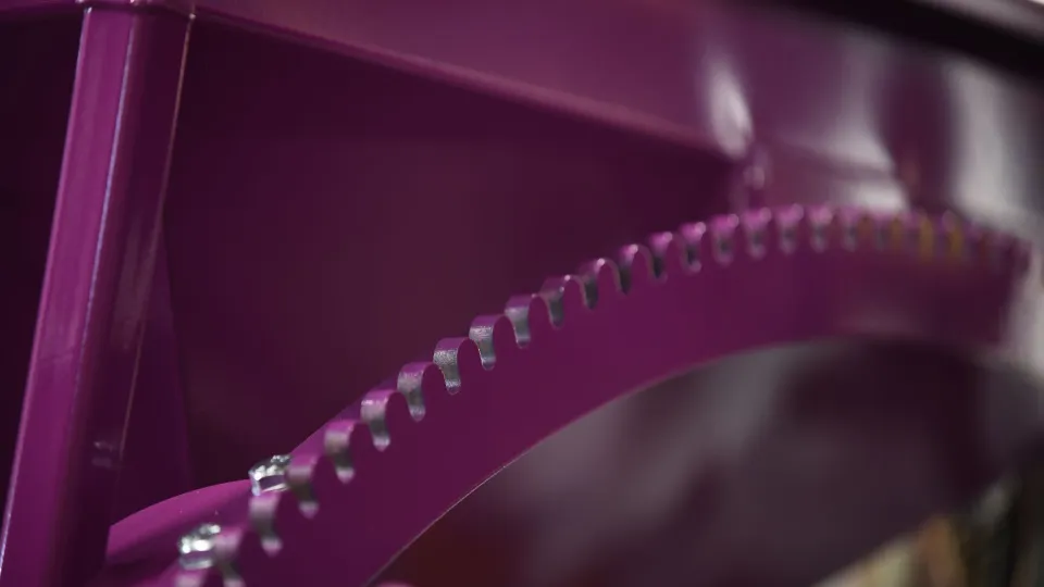 LOÜ metallikalkulaator