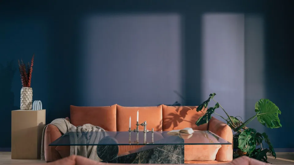 Aasta värvi 2025 värvikaart