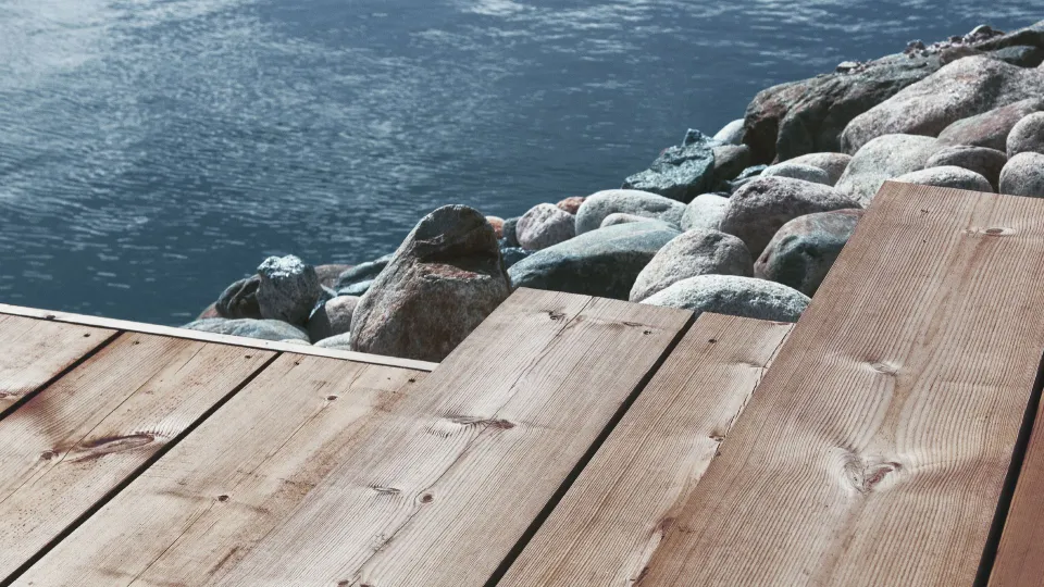 Paadisildade viimistlemise tööjuhendid