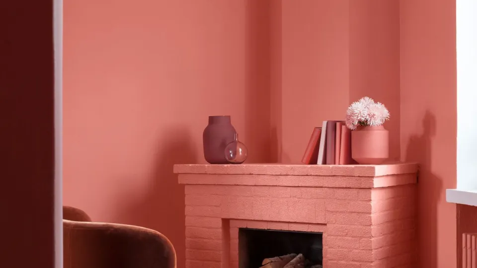 Aasta värvi 2019 värvikaart