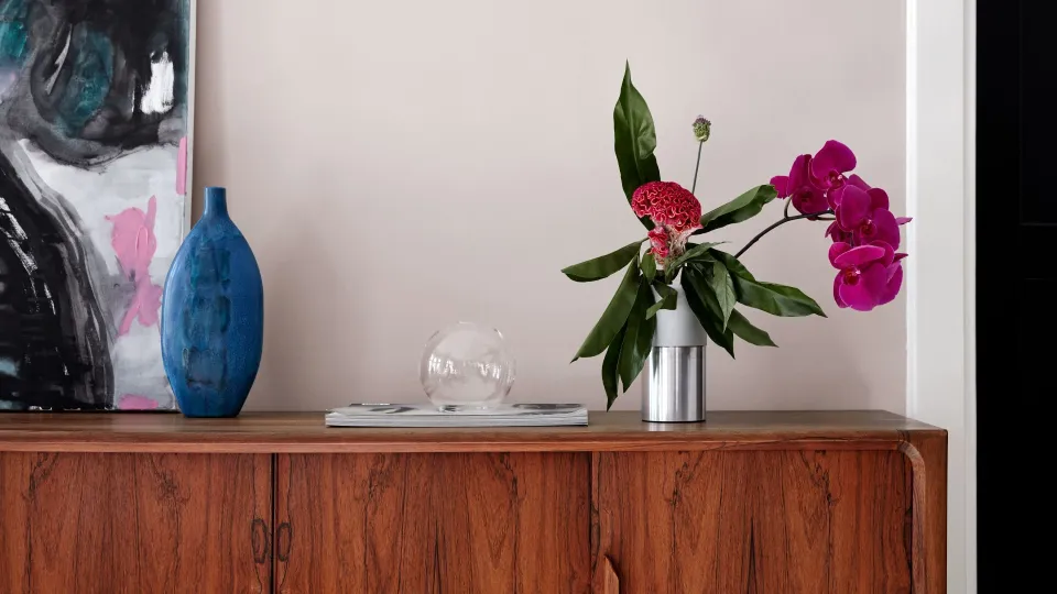 Tunneta Värvi sisustusstiilid