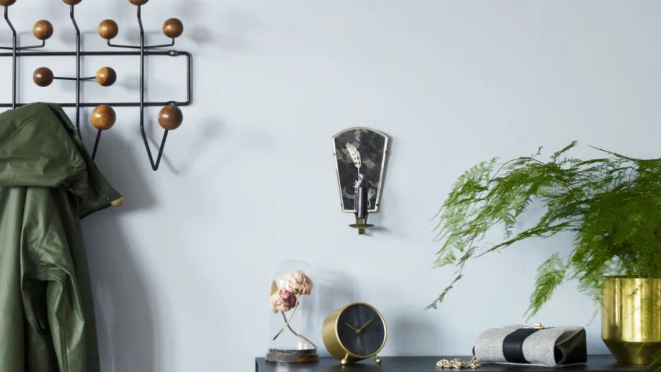 Seinte värvimine suure kulumiskindlusega ruumides